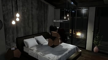 Slut begged to be fucked by bbc~ roblox porn