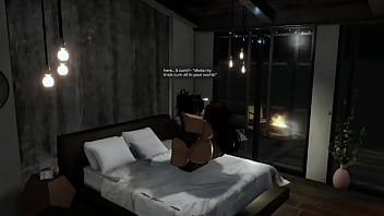 Slut begged to be fucked by bbc~ roblox porn