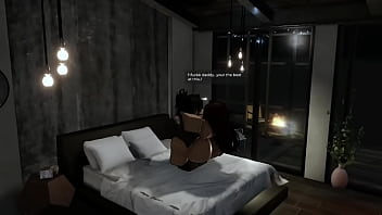 Slut begged to be fucked by bbc~ roblox porn