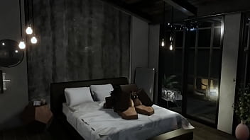 Slut begged to be fucked by bbc~ roblox porn