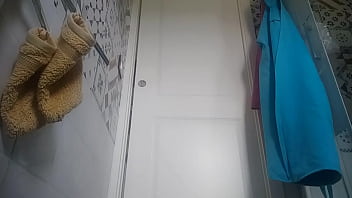 Chantal as your giantess young grandma