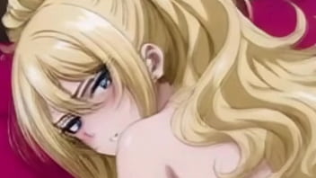 Fairy tail jenny realight hen ai