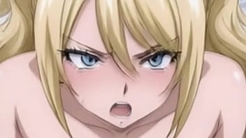 Fairy tail jenny realight hen ai Fairy tail jenny realight hen ai