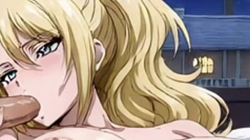 Fairy tail jenny realight hen ai