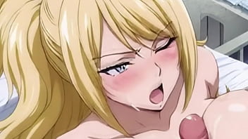 Fairy tail jenny realight hen ai