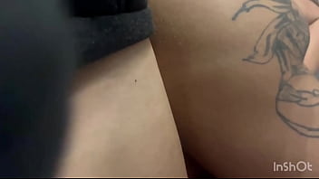 Enlouqueço de tesão quando estou quicando nessa piroca gostosa pt 2