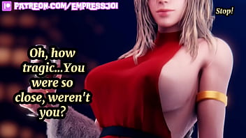 Hentai joi surrender to your queen's supremacy