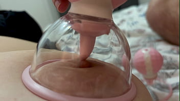 Games with big milky tits