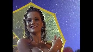 Cady Cantrell Wet Photo Session Very Hrny And Sexy Busty Brunette thumbnail