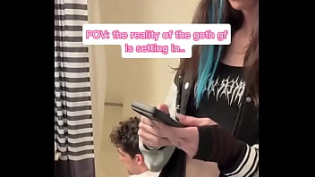 He hadn’t earned his water yet ️