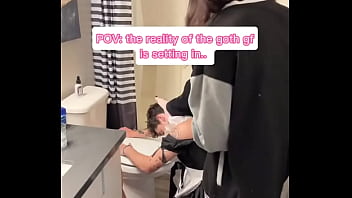 He hadn’t earned his water yet ️