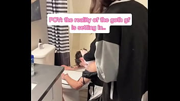 He hadn’t earned his water yet ️