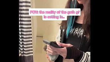 He hadn’t earned his water yet ️