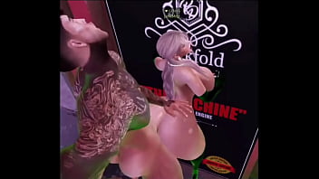 Cogiendo infiel a su marido