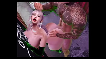 Cogiendo infiel a su marido