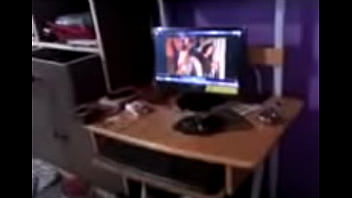 My huge dick needs some pussy