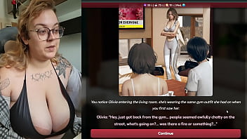 Let's confined & horny pt2