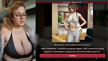 Let's confined & horny pt2