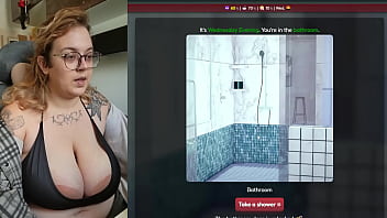 Let's confined & horny pt2