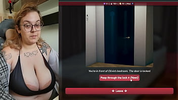 Let's confined & horny pt2