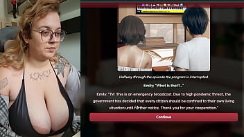 Let's confined & horny pt2