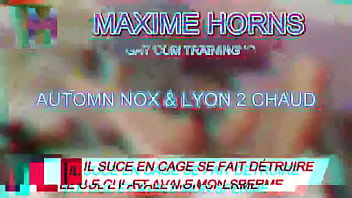 Tous les participants sont testés maximum 14 jours avant le tournage on baise sans capote car on prend nos responsa