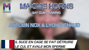 Tous les participants sont testés maximum 14 jours avant le tournage on baise sans capote car on prend nos responsa