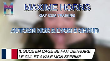 Tous les participants sont testés maximum 14 jours avant le tournage on baise sans capote car on prend nos responsa