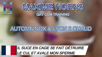 Tous les participants sont testés maximum 14 jours avant le tournage on baise sans capote car on prend nos responsa