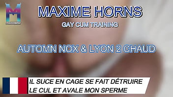 Tous les participants sont testés maximum 14 jours avant le tournage on baise sans capote car on prend nos responsa