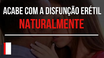 O fim da disfunção erétil
