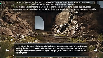 Zorrita le gusta el sexo duro aunque no lo diga