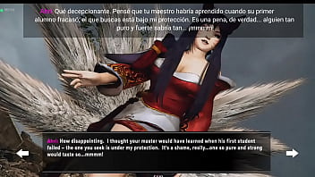 Zorrita le gusta el sexo duro aunque no lo diga