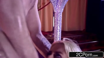 Watch this cock hungry french blondie get her tight butthole stretched Watch this cock hungry french blondie get her tight butthole stretched