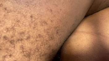 I love how he penetrate his long cock in my pussy