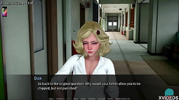 Stormside ep 52 – visual novel gameplay hd