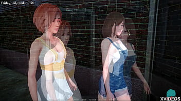 Stormside ep 52 – visual novel gameplay hd