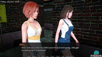 Stormside ep 52 – visual novel gameplay hd