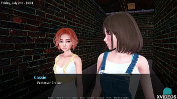 Stormside ep 52 – visual novel gameplay hd
