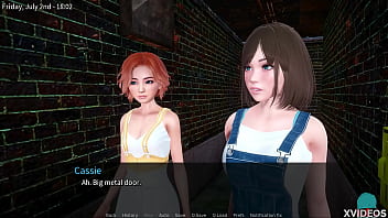 Stormside ep 52 – visual novel gameplay hd