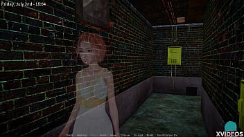 Stormside ep 52 – visual novel gameplay hd