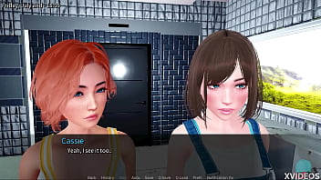 Stormside ep 52 – visual novel gameplay hd