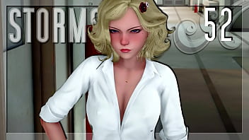 Stormside ep 52 – visual novel gameplay hd