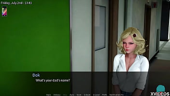 Stormside ep 52 – visual novel gameplay hd