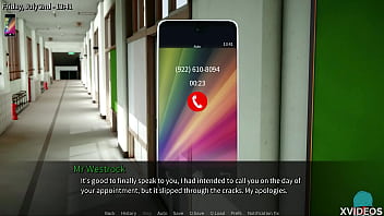 Stormside ep 52 – visual novel gameplay hd