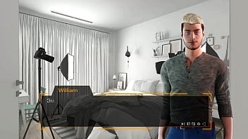 Проходження гри Секс Лінза Порноісторія Частина 4 Остання thumbnail