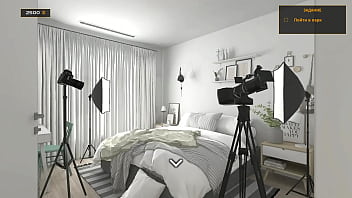 Проходження гри Секс Лінза Порноісторія Частина 4 Остання thumbnail