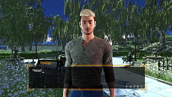 Проходження гри Секс Лінза Порноісторія Частина 4 Остання thumbnail