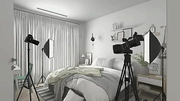 Проходження гри Секс Лінза Порноісторія Частина 4 Остання