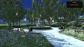 Проходження гри Секс Лінза Порноісторія Частина 4 Остання